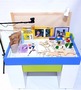 Многофункциональный модульный интерактивный комплекс Творческая мастерская. Базовый - fgospostavki.ru - Муравленко