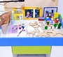 Многофункциональный модульный интерактивный комплекс Творческая мастерская. Все включено - fgospostavki.ru - Муравленко