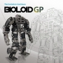 Набор ROBOTIS BIOLOID GP - fgospostavki.ru - Муравленко