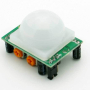 Датчик ИК-типа Passive IR Sensor PIR-10 - fgospostavki.ru - Муравленко