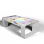 Детский сенсорный стол myWorld Mini 32" - fgospostavki.ru - Муравленко