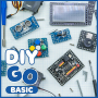Комплект Robo kit DIYGO Базовый - fgospostavki.ru - Муравленко