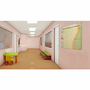 Стенд "Методическая работа" 1x0.9 - fgospostavki.ru - Муравленко