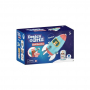 Развивающая игрушка "Закручивай и учись. Ракета" - fgospostavki.ru - Муравленко