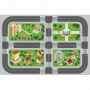 Игровой ландшафтный стол для изучения ПДД №2 - fgospostavki.ru - Муравленко