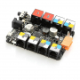Электронный конструктор Inventor Electronic Kit - fgospostavki.ru - Муравленко
