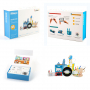 Электронный конструктор NEURON Inventor Kit - fgospostavki.ru - Муравленко