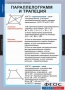 Комплект таблиц. Геометрия 8 класс. - fgospostavki.ru - Муравленко