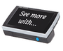 Видеоувеличитель Compact Touch HD World - fgospostavki.ru - Муравленко