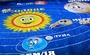 Игровой набор "Путешествуем по планетам" - fgospostavki.ru - Муравленко