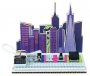 Ресурсный комплект модульной электроники «Наука littleBits» - fgospostavki.ru - Муравленко
