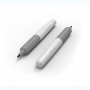 Интерактивная доска SMART SBM787V с пассивным лотком (Notebook 22) - fgospostavki.ru - Муравленко