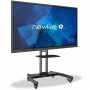 Интерактивная LED панель Newline TT-6521Q - fgospostavki.ru - Муравленко