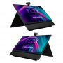 Интерактивный 4K-монитор Newline Flex - fgospostavki.ru - Муравленко