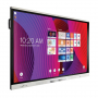 Интерактивный дисплей  SMART модель SBID-MX265-V2-C (в составе интерактивной панели SBID-MX065-V2-C) с ПО SMART Notebook - fgospostavki.ru - Муравленко