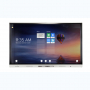 Интерактивный дисплей  SMART модель SBID-MX286-V2-C (в составе интерактивной панели SBID-MX086-V2-C) с ключом активации SMART Learning Suite - fgospostavki.ru - Муравленко