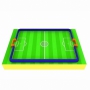 Конструктор по робототехнике Soccer Robot FK - fgospostavki.ru - Муравленко