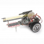 Конструктор Robo Kit 3 - fgospostavki.ru - Муравленко