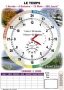 LE TEMPS. Комплект "Время" на французском языке - fgospostavki.ru - Муравленко