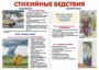 Комплект таблиц "Уголок гражданской защиты" - fgospostavki.ru - Муравленко