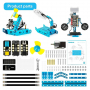 Набор расширений Perception gizmos add-on pack for mBot & mBot Ranger - fgospostavki.ru - Муравленко
