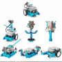 Набор расширений Variety gizmos add-on pack for mBot & mBot Ranger - fgospostavki.ru - Муравленко