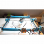 Набор XY плоттера XY Plotter Robot Kit V2.0  - fgospostavki.ru - Муравленко