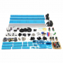 Набор XY плоттера XY Plotter Robot Kit V2.0  - fgospostavki.ru - Муравленко