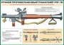 Комплект плакатов "Огневая подготовка" (10 плакатов) - fgospostavki.ru - Муравленко