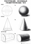 Комплект таблиц для уроков рисования "ИЗО" - fgospostavki.ru - Муравленко