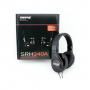 Профессиональные наушники Shure SRH240A-BK - fgospostavki.ru - Муравленко