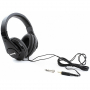 Профессиональные наушники Shure SRH240A-BK - fgospostavki.ru - Муравленко