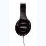Профессиональные наушники Shure SRH240A-BK - fgospostavki.ru - Муравленко