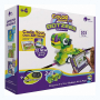 Ресурсный набор Add-on pack for Botzees (Color sensor kits) - fgospostavki.ru - Муравленко