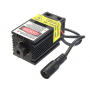 Ресурсный набор для плоттера 445nm 1600mW Blue Laser Components Engraver  Pack - fgospostavki.ru - Муравленко