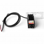 Ресурсный набор для плоттера 445nm 1600mW Blue Laser Components Engraver  Pack - fgospostavki.ru - Муравленко