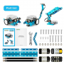 Ресурсный набор mBot Add-on Pack Interactive Light&Sound - fgospostavki.ru - Муравленко