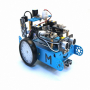 Ресурсный набор mBot Servo Pack - fgospostavki.ru - Муравленко