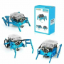 Ресурсный набор mBot Six-Legged Pack - fgospostavki.ru - Муравленко
