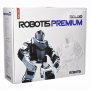 Набор ROBOTIS BIOLOID Premium Kit - fgospostavki.ru - Муравленко