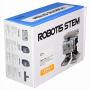 Образовательный комплект ROBOTIS BIOLOID STEM Level 1 - fgospostavki.ru - Муравленко
