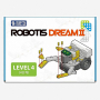 Робототехнический набор ROBOTIS DREAM II Level 4 Kit - fgospostavki.ru - Муравленко