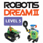 Робототехнический набор ROBOTIS DREAM II Level 5 Kit - fgospostavki.ru - Муравленко