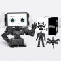 Конструктор ROBOTIS ENGINEER Kit 1 - fgospostavki.ru - Муравленко
