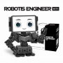 Конструктор ROBOTIS ENGINEER Kit 1 - fgospostavki.ru - Муравленко