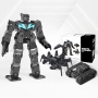 Конструктор ROBOTIS ENGINEER KIT 2 - fgospostavki.ru - Муравленко