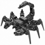 Конструктор ROBOTIS ENGINEER KIT 2 - fgospostavki.ru - Муравленко