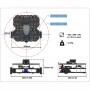 Мобильный робот TURTLEBOT3 Waffle Pi - fgospostavki.ru - Муравленко