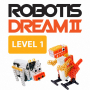 Робототехнический набор ROBOTIS DREAM II Level 1 Kit - fgospostavki.ru - Муравленко