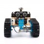 Робототехнический набор Starter Robot Kit-Blue (Bluetooth-версия) - fgospostavki.ru - Муравленко